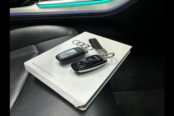 Audi Q8 55 TFSI Quattro Pro Line Plus