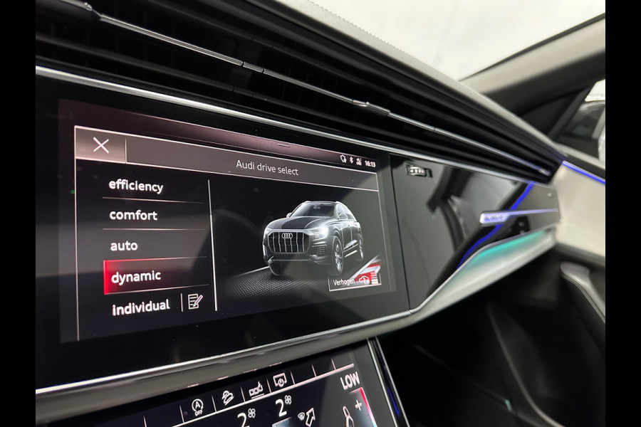 Audi Q8 55 TFSI Quattro Pro Line Plus