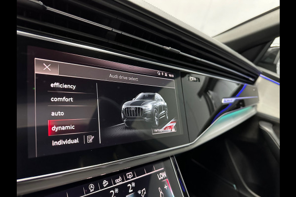 Audi Q8 55 TFSI Quattro Pro Line Plus