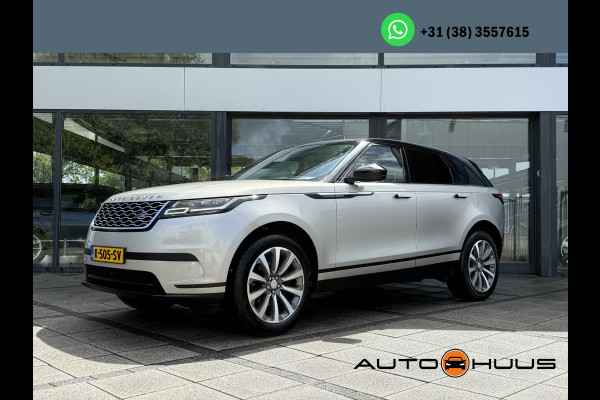 Land Rover Range Rover Velar 2.0 I4 AWD R-Dynamic HSE | Panorama | Meridian Sound | HUD | Carplay |
