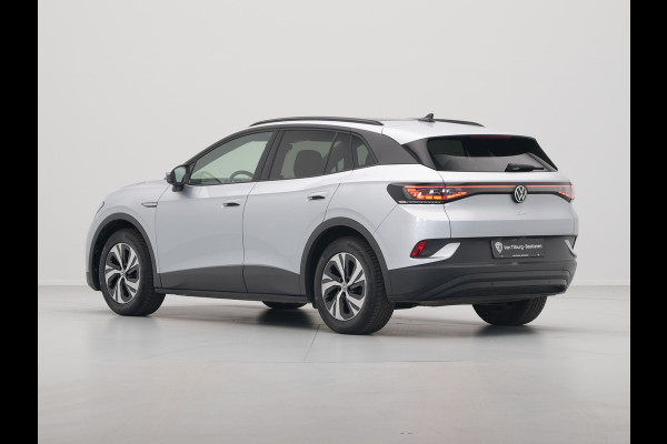 Volkswagen ID.4 Pure 52 kWh Panorama Matrix Led Stoelverwarming Warmtepomp Carplay Navigatie