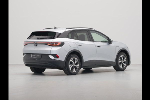 Volkswagen ID.4 Pure 52 kWh Panorama Matrix Led Stoelverwarming Warmtepomp Carplay Navigatie