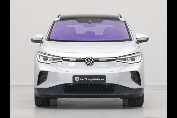 Volkswagen ID.4 Pure 52 kWh Panorama Matrix Led Stoelverwarming Warmtepomp Carplay Navigatie