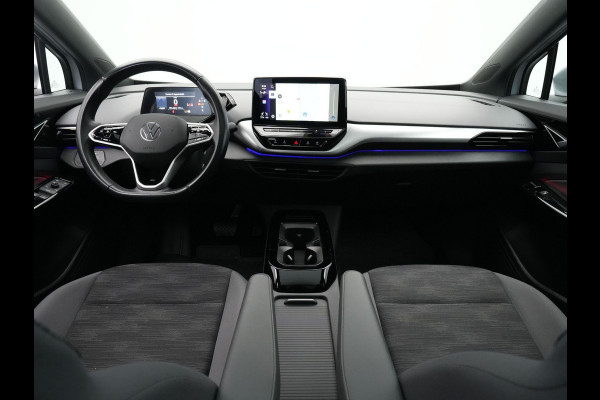 Volkswagen ID.4 Pure 52 kWh Panorama Matrix Led Stoelverwarming Warmtepomp Carplay Navigatie