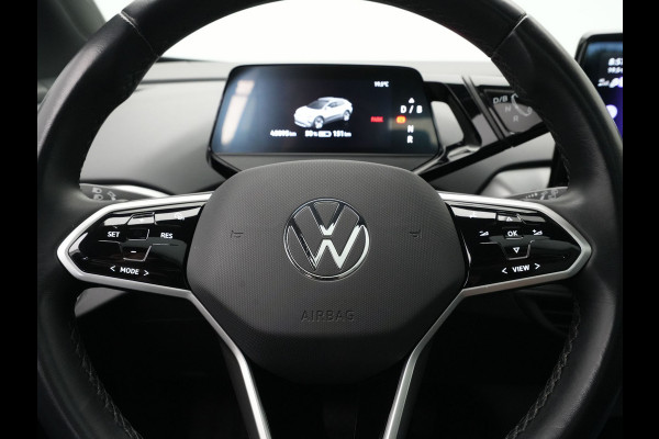 Volkswagen ID.4 Pure 52 kWh Panorama Matrix Led Stoelverwarming Warmtepomp Carplay Navigatie