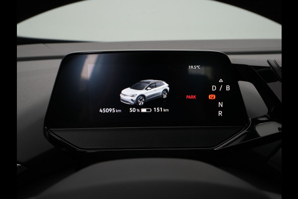 Volkswagen ID.4 Pure 52 kWh Panorama Matrix Led Stoelverwarming Warmtepomp Carplay Navigatie