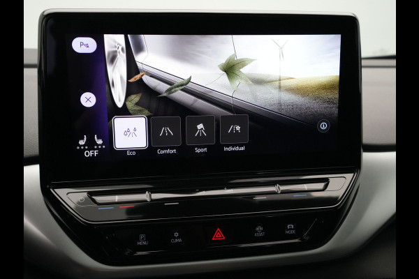 Volkswagen ID.4 Pure 52 kWh Panorama Matrix Led Stoelverwarming Warmtepomp Carplay Navigatie