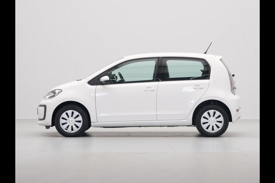Volkswagen up! 1.0 BMT 60pk move up! Airco Dab 4-deurs 193
