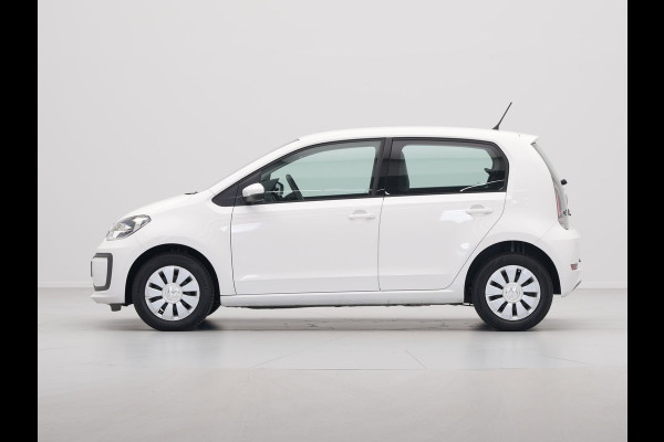 Volkswagen up! 1.0 BMT 60pk move up! Airco Dab 4-deurs 193