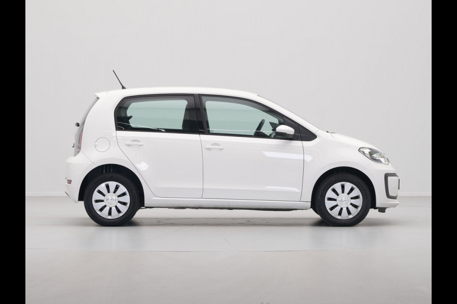 Volkswagen up! 1.0 BMT 60pk move up! Airco Dab 4-deurs 193