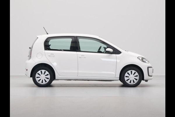 Volkswagen up! 1.0 BMT 60pk move up! Airco Dab 4-deurs 193