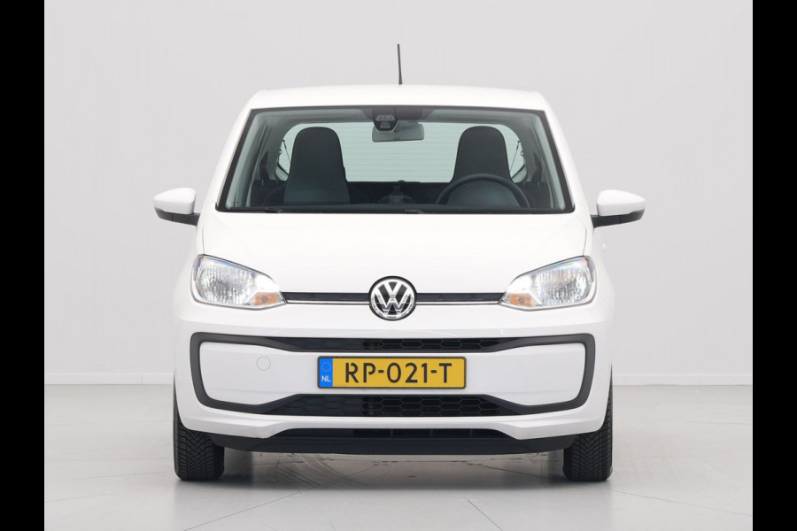 Volkswagen up! 1.0 BMT 60pk move up! Airco Dab 4-deurs 193