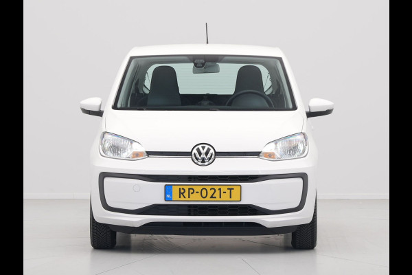 Volkswagen up! 1.0 BMT 60pk move up! Airco Dab 4-deurs 193