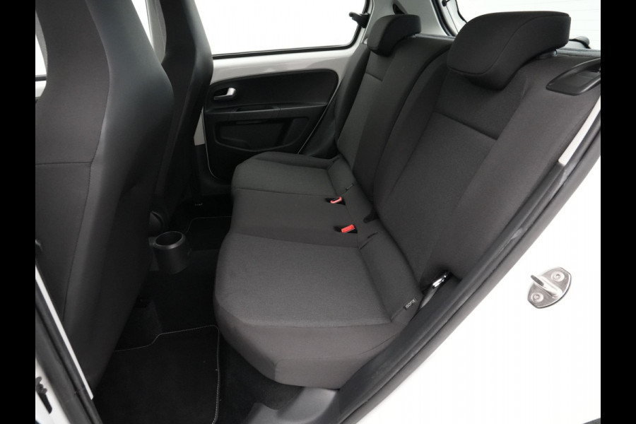 Volkswagen up! 1.0 BMT 60pk move up! Airco Dab 4-deurs 193