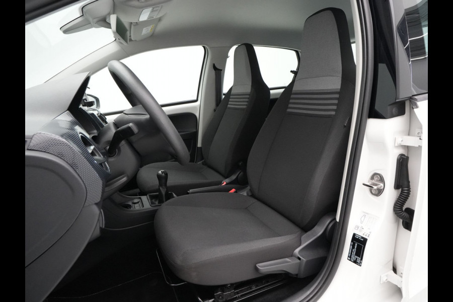 Volkswagen up! 1.0 BMT 60pk move up! Airco Dab 4-deurs 193