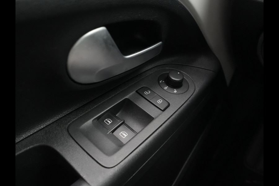 Volkswagen up! 1.0 BMT 60pk move up! Airco Dab 4-deurs 193