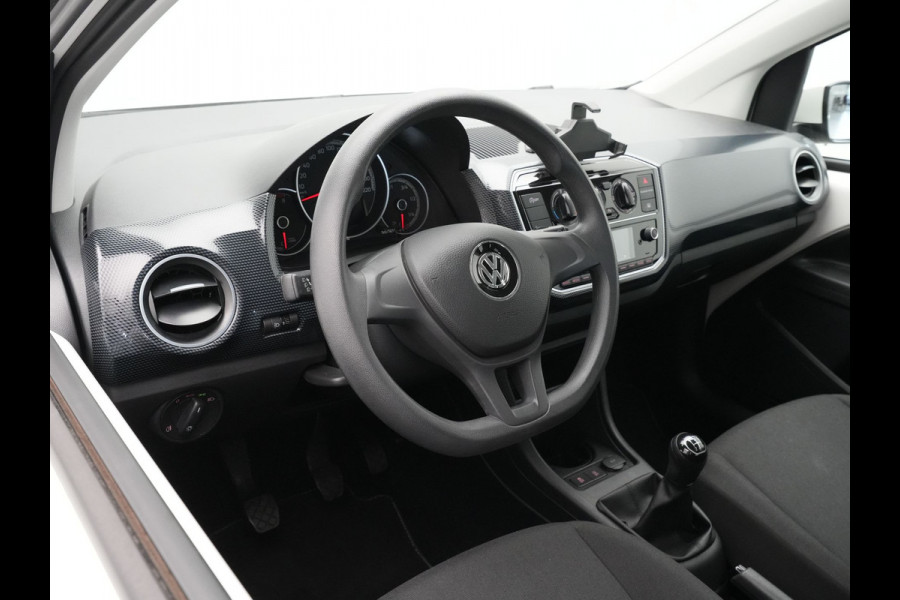 Volkswagen up! 1.0 BMT 60pk move up! Airco Dab 4-deurs 193