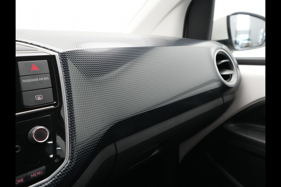 Volkswagen up! 1.0 BMT 60pk move up! Airco Dab 4-deurs 193