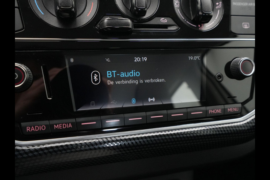 Volkswagen up! 1.0 BMT 60pk move up! Airco Dab 4-deurs 193