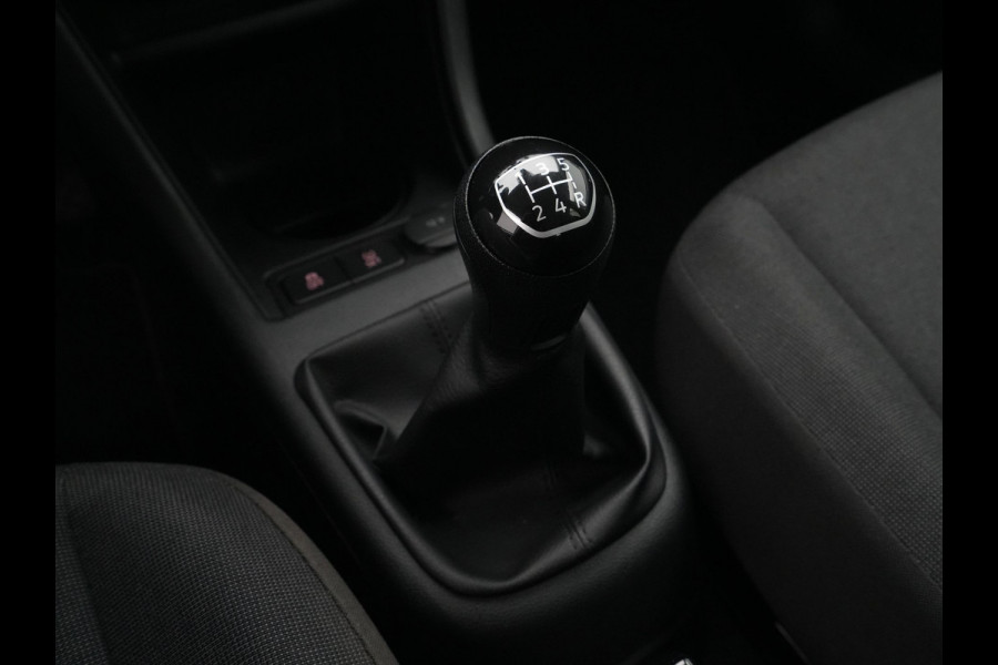 Volkswagen up! 1.0 BMT 60pk move up! Airco Dab 4-deurs 193