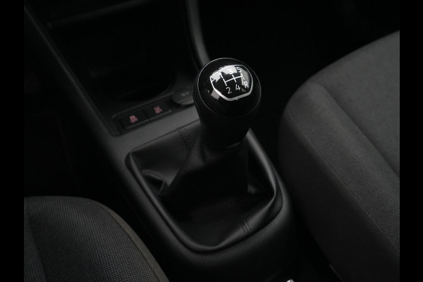 Volkswagen up! 1.0 BMT 60pk move up! Airco Dab 4-deurs 193