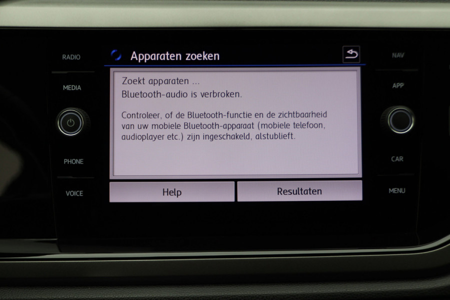Volkswagen Polo 1.0 TSI Comfortline 5-Deurs, Airco, ACC, Apple Carplay, DAB, Elektrisch Pakket, USB