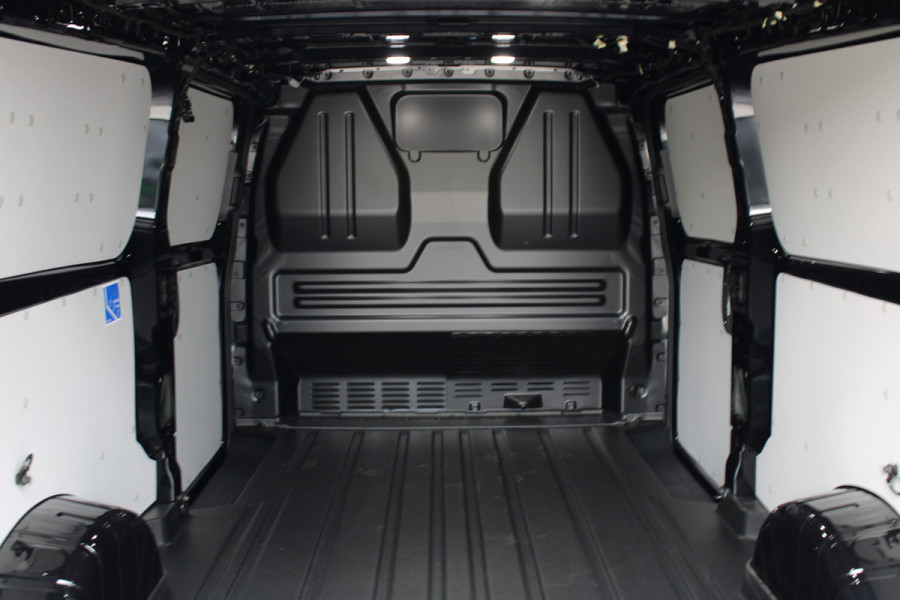 Ford Transit Custom 300 2.0 TDCI L2H1 Sport 170pk - 2x Schuifdeur - 19" LM velgen - ACC - Blind spot - Navi - Camera - Verwarmd stuur - 70l tank - R