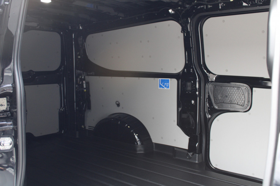 Ford Transit Custom 300 2.0 TDCI L2H1 Sport 170pk - 2x Schuifdeur - 19" LM velgen - ACC - Blind spot - Navi - Camera - Verwarmd stuur - 70l tank - R