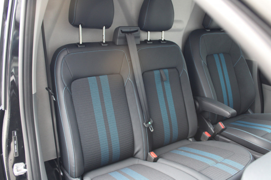 Ford Transit Custom 300 2.0 TDCI L2H1 Sport 170pk - 2x Schuifdeur - 19" LM velgen - ACC - Blind spot - Navi - Camera - Verwarmd stuur - 70l tank - R