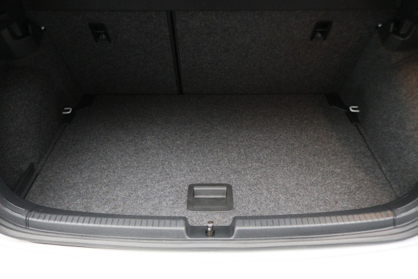Volkswagen Polo 1.0 TSI Comfortline 5-Deurs, Airco, ACC, Apple Carplay, DAB, Elektrisch Pakket, USB