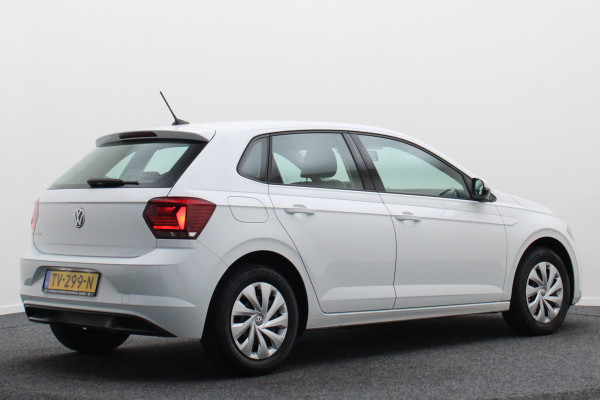 Volkswagen Polo 1.0 TSI Comfortline 5-Deurs, Airco, ACC, Apple Carplay, DAB, Elektrisch Pakket, USB
