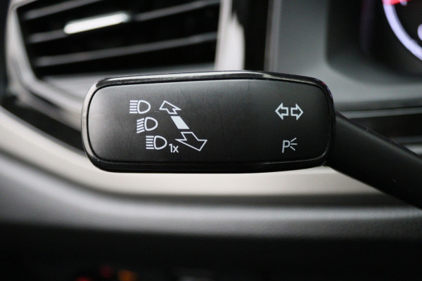 Volkswagen Polo 1.0 TSI Comfortline 5-Deurs, Airco, ACC, Apple Carplay, DAB, Elektrisch Pakket, USB