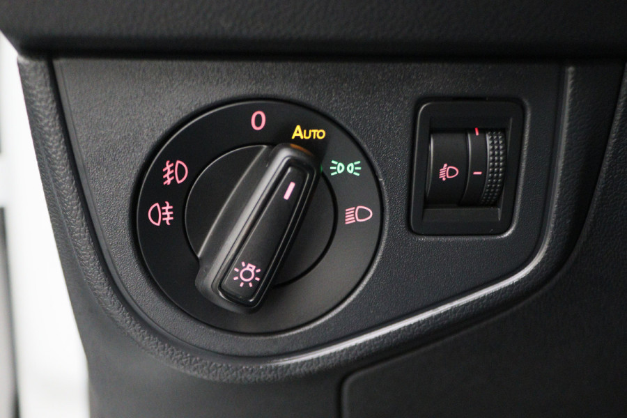Volkswagen Polo 1.0 TSI Comfortline 5-Deurs, Airco, ACC, Apple Carplay, DAB, Elektrisch Pakket, USB