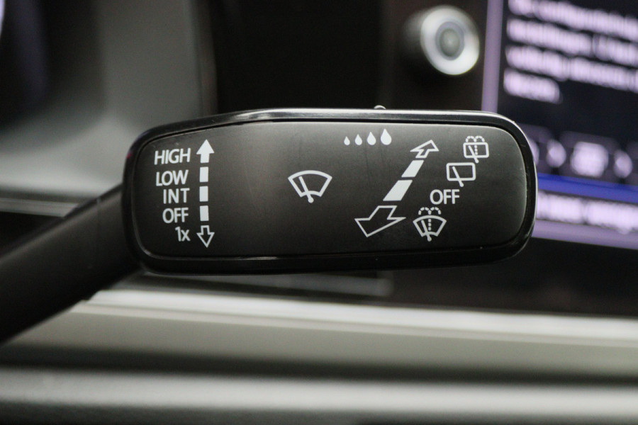 Volkswagen Polo 1.0 TSI Comfortline 5-Deurs, Airco, ACC, Apple Carplay, DAB, Elektrisch Pakket, USB