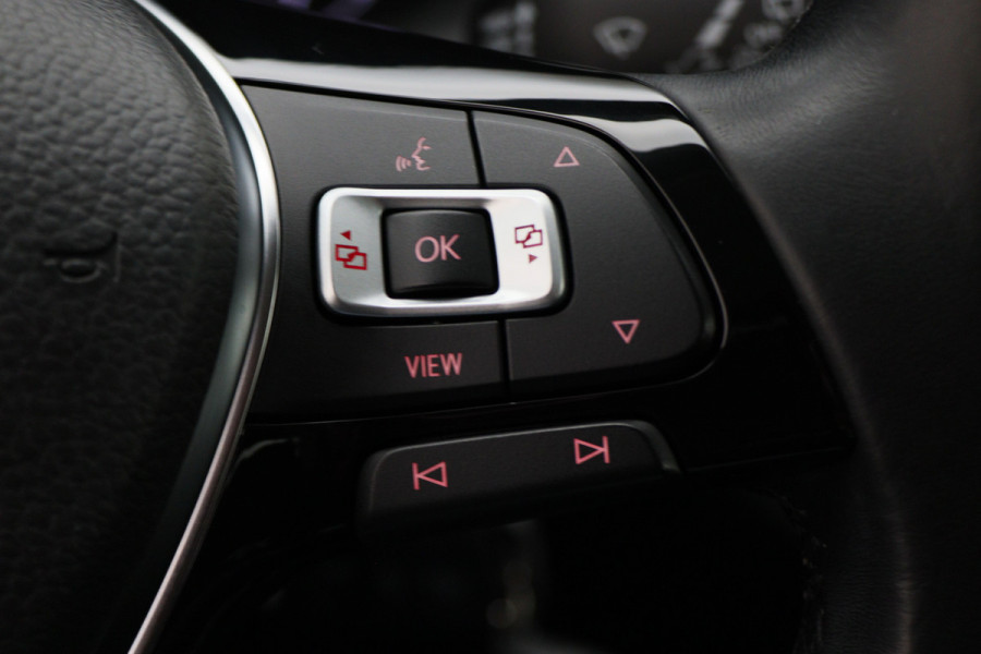 Volkswagen Polo 1.0 TSI Comfortline 5-Deurs, Airco, ACC, Apple Carplay, DAB, Elektrisch Pakket, USB
