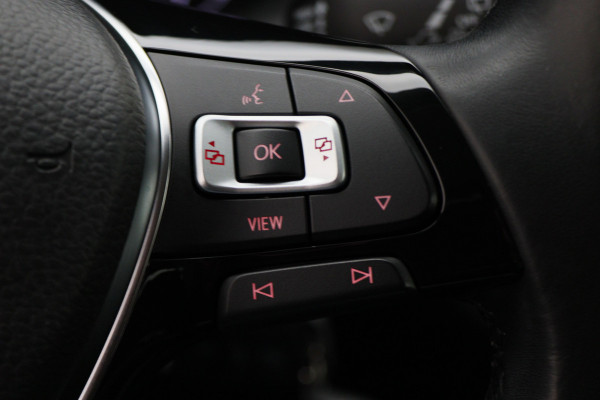 Volkswagen Polo 1.0 TSI Comfortline 5-Deurs, Airco, ACC, Apple Carplay, DAB, Elektrisch Pakket, USB