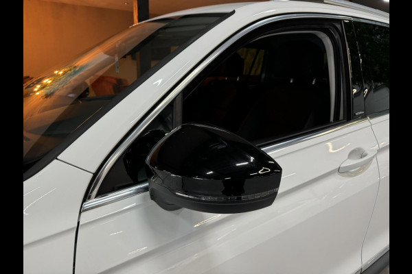 Volkswagen Tiguan 1.5 TSI ACT IQ DRIVE DSG Garantie Keyless LED Adoptieve Cruise Lane Ass Blindspot Camera Carplay Navi Rijklaar