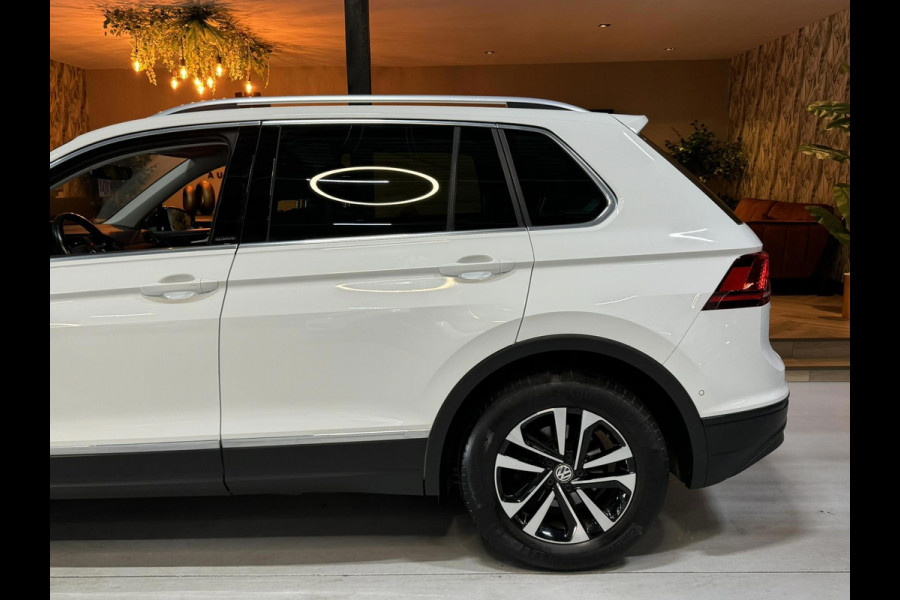 Volkswagen Tiguan 1.5 TSI ACT IQ DRIVE DSG Garantie Keyless LED Adoptieve Cruise Lane Ass Blindspot Camera Carplay Navi Rijklaar