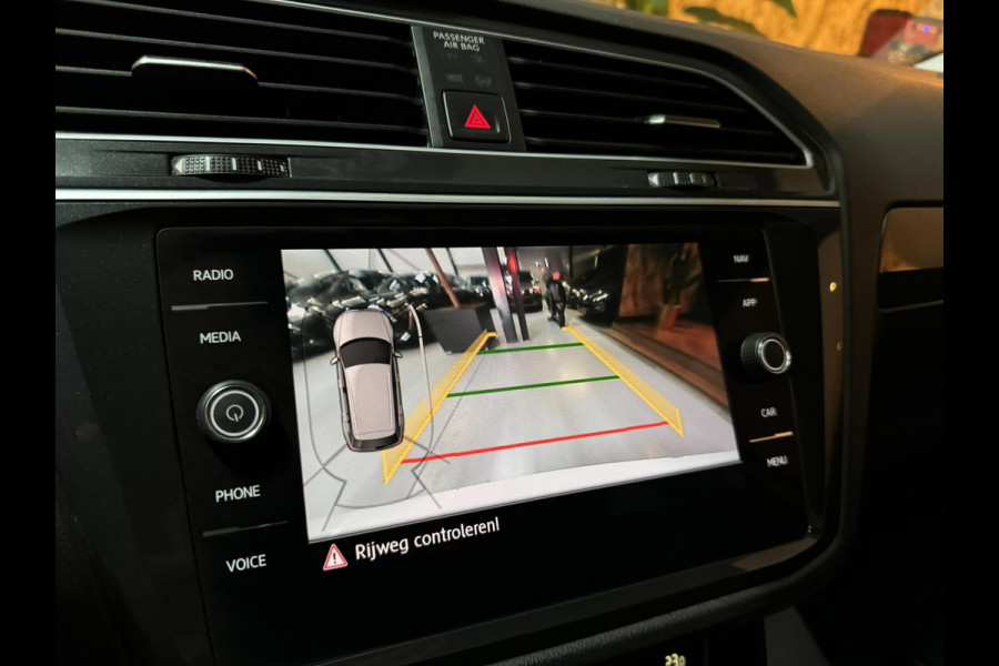 Volkswagen Tiguan 1.5 TSI ACT IQ DRIVE DSG Garantie Keyless LED Adoptieve Cruise Lane Ass Blindspot Camera Carplay Navi Rijklaar