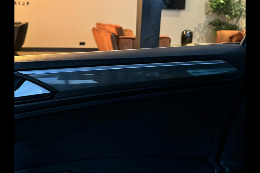 Volkswagen Tiguan 1.5 TSI ACT IQ DRIVE DSG Garantie Keyless LED Adoptieve Cruise Lane Ass Blindspot Camera Carplay Navi Rijklaar
