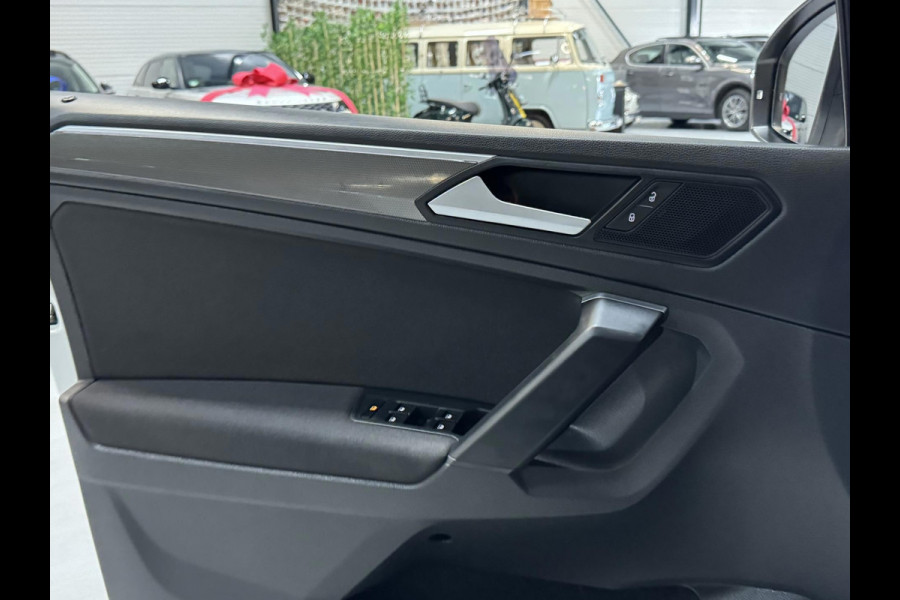 Volkswagen Tiguan 1.5 TSI ACT IQ DRIVE DSG Garantie Keyless LED Adoptieve Cruise Lane Ass Blindspot Camera Carplay Navi Rijklaar