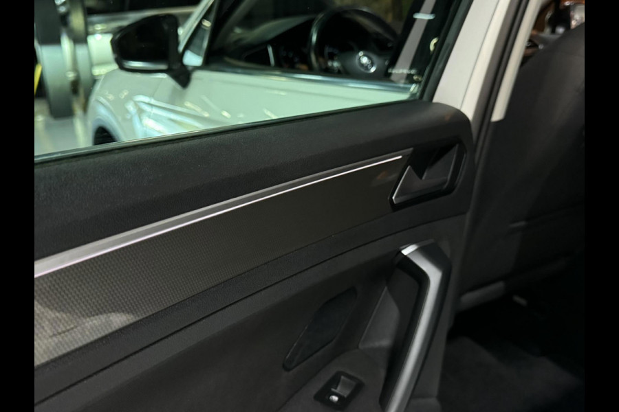 Volkswagen Tiguan 1.5 TSI ACT IQ DRIVE DSG Garantie Keyless LED Adoptieve Cruise Lane Ass Blindspot Camera Carplay Navi Rijklaar
