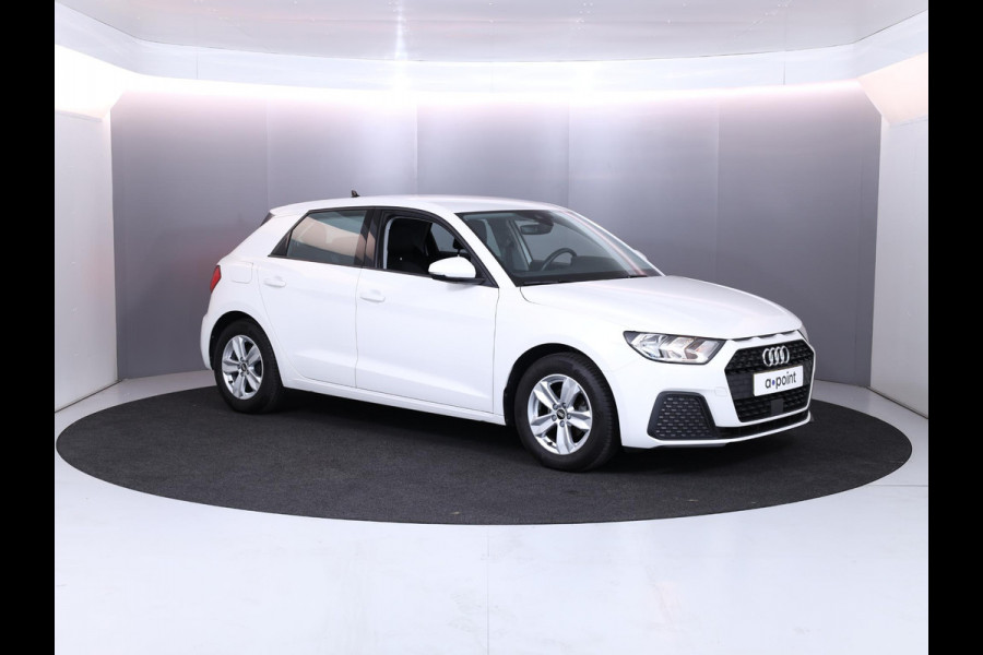Audi A1 Sportback 25 TFSI Pro Line Navigatie via App | Cruise Control | Airco |
