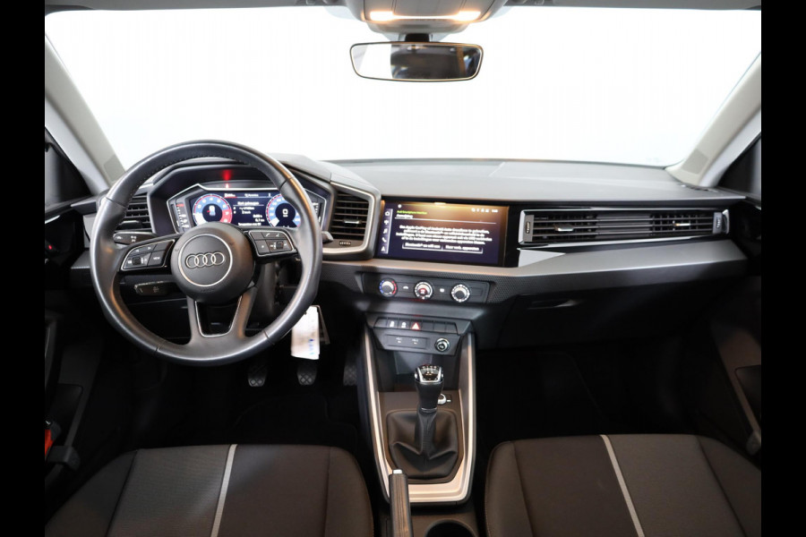 Audi A1 Sportback 25 TFSI Pro Line Navigatie via App | Cruise Control | Airco |