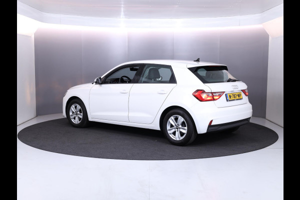 Audi A1 Sportback 25 TFSI Pro Line Navigatie via App | Cruise Control | Airco |