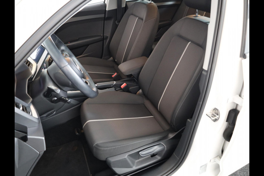 Audi A1 Sportback 25 TFSI Pro Line Navigatie via App | Cruise Control | Airco |