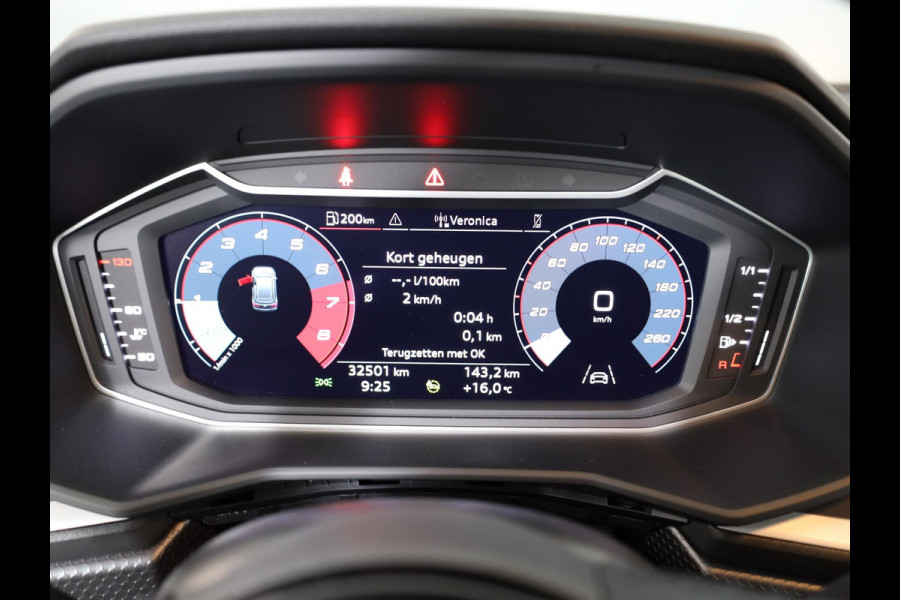 Audi A1 Sportback 25 TFSI Pro Line Navigatie via App | Cruise Control | Airco |