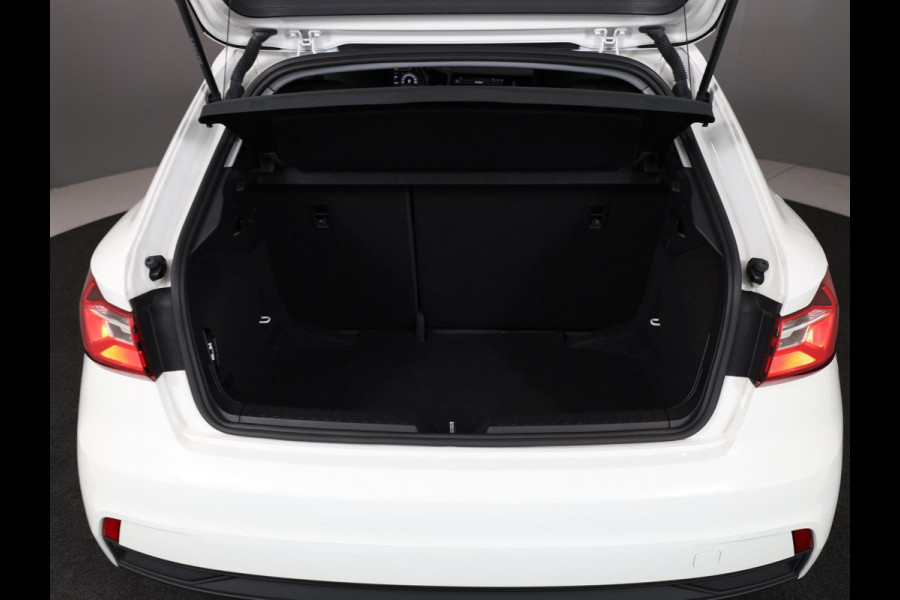 Audi A1 Sportback 25 TFSI Pro Line Navigatie via App | Cruise Control | Airco |