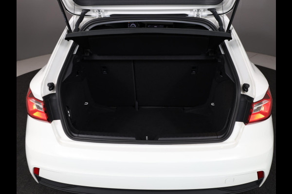 Audi A1 Sportback 25 TFSI Pro Line Navigatie via App | Cruise Control | Airco |