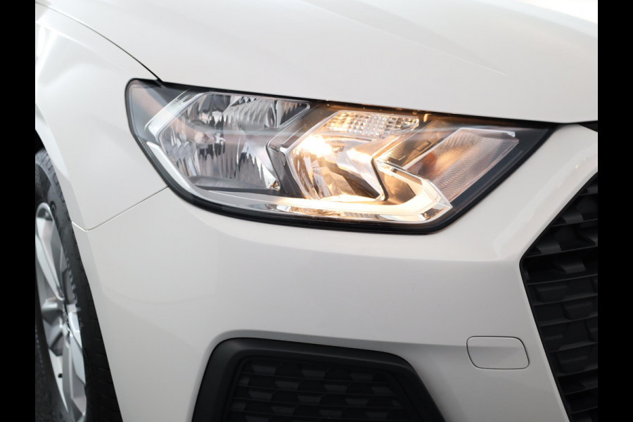 Audi A1 Sportback 25 TFSI Pro Line Navigatie via App | Cruise Control | Airco |